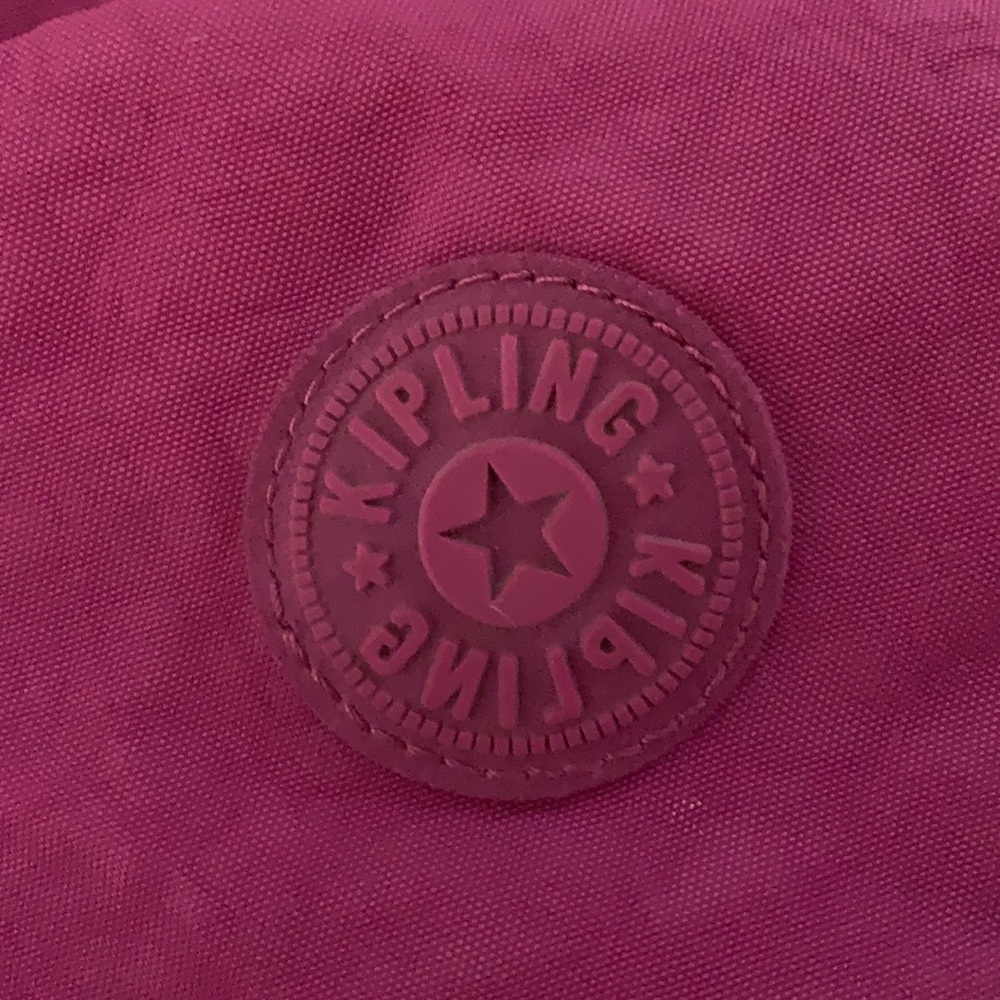 KIPLING BAG PERFECT CONDITION - Picture 2 of 5